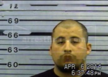 Victor Ray Anthony