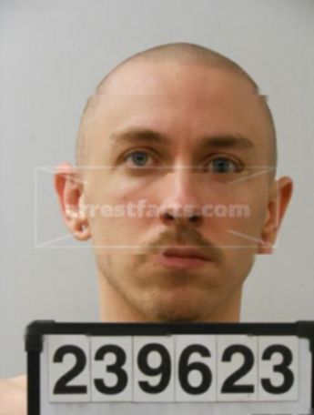 Shawn Dale Gilkey