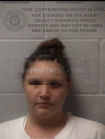 Donnell Oree Terry