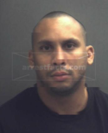Joshua Rene Kratzenberg