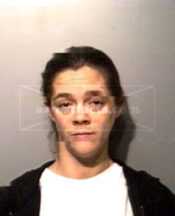 Dana Anne Trahan