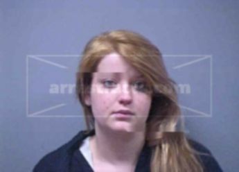 Cassandra Nicole Zupan