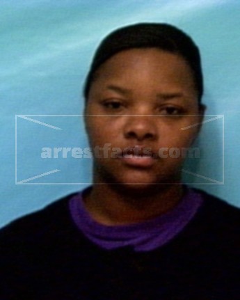 Marquita Nicole Jones