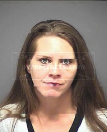 Elizabeth Marie Campbell