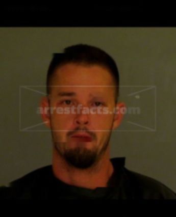 Daniel Roy Ervin