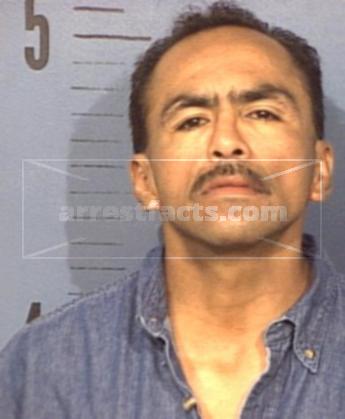 Oscar Galvan Mesa