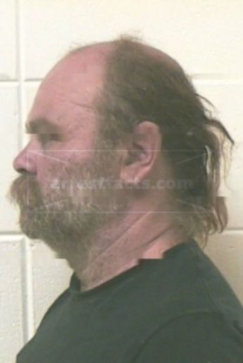 Robert Douglas Johnson