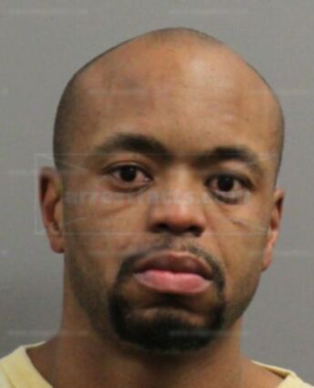 Donathan Lynell Williams