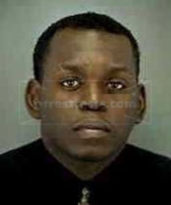 Larry Darnell Taylor Jr.