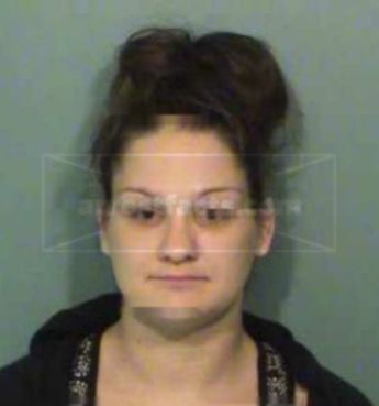 Brandy Kay Ferris