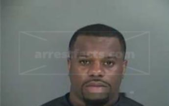 Robert Demond Vance