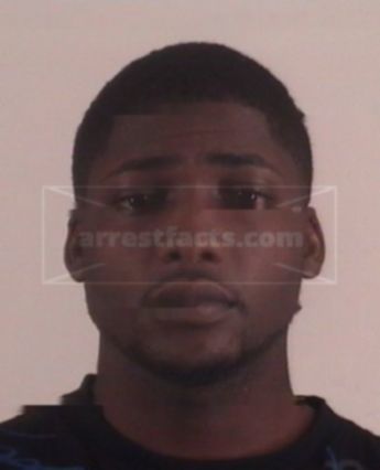 Brandon Dishon Hawkins