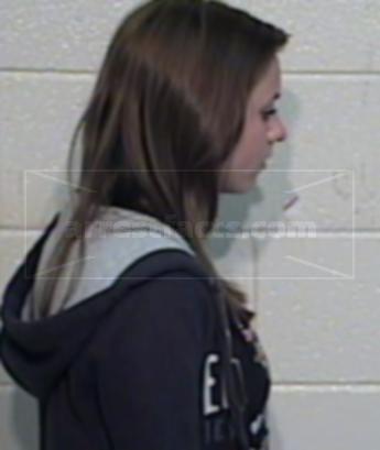 Sarah Elizabeth Marsh Wood