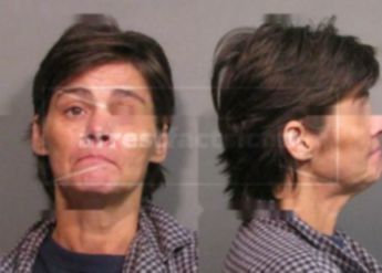Joy Michelle Ritter