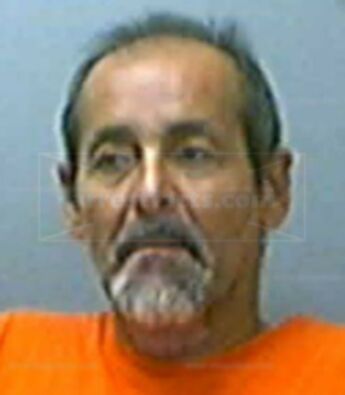 Delfin Camacho Jr.