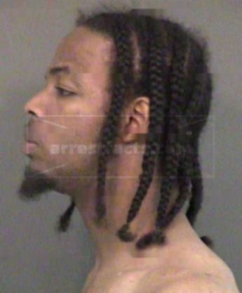 Laron Burnett