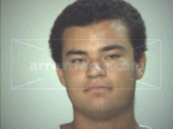 Daniel Gabriel Vazquez