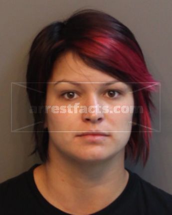 Jessica Lang Gracy