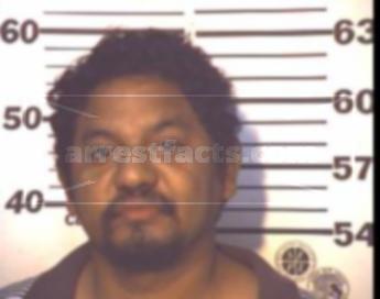 Ramon Villanueva Regino