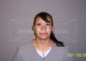 Donelda Deann Burland