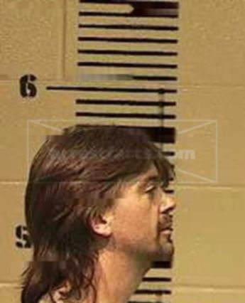 Blaine Michael Atteberry