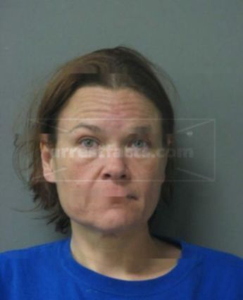 Peggy Lorraine Ford