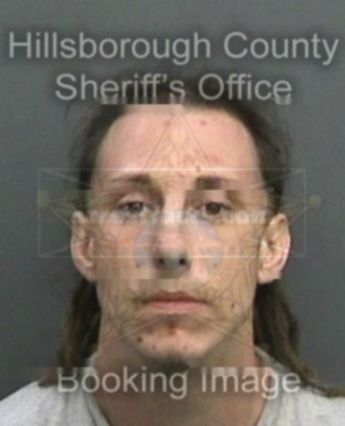 Brandon Michael Marteliz