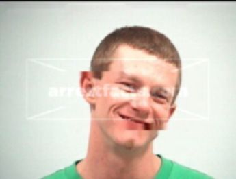Timothy James Davis
