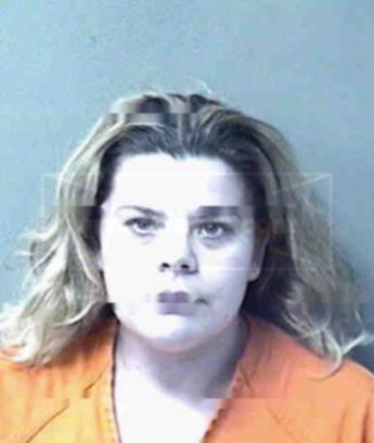 Melinda Rae Page