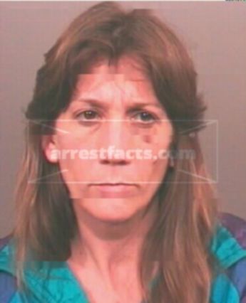 Mischelle Campbell