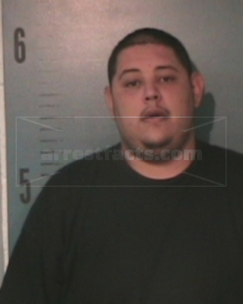 Christopher Lee Delacruz