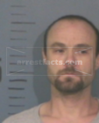 Steven Dean Phariss