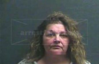 Lisa Renee Utley Rush