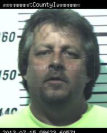 Jerry Lee Warren Sr.