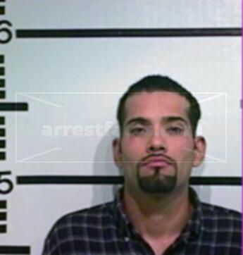 Joe Garcia Robles