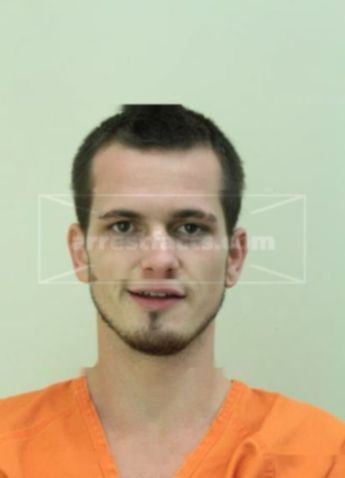 Alex Joe Penwell