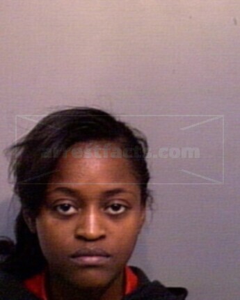 Casandra Shawnta Lieteau