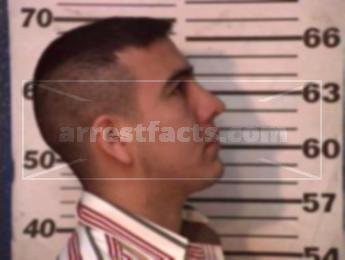 Jonathon Jordon Hernandez