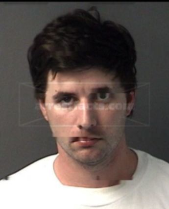 Zachary Bryan Davis