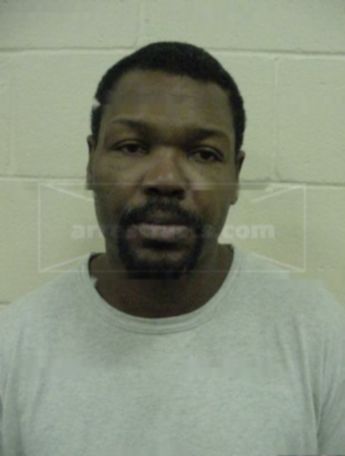 Lonnell M Foster