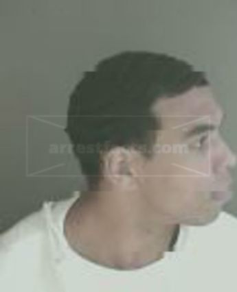 Cody Porter Walters