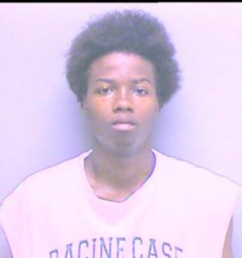 Justin Alexander Beasley