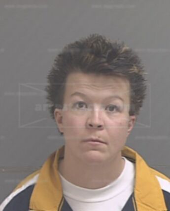 Heidi Jo Shelton