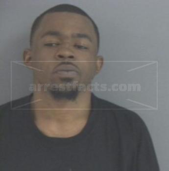 Brandon Lee Green