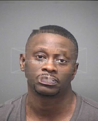 Troy Linwood Brown