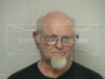 Richard Eugene Norman