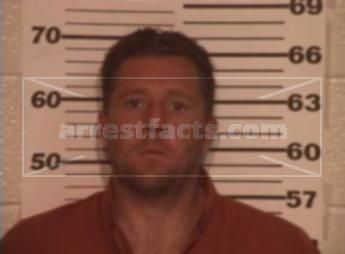James Scott Moore Morris