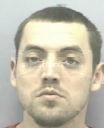 Joseph Michael Riffle