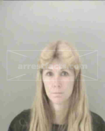 Cynthia K Parvin