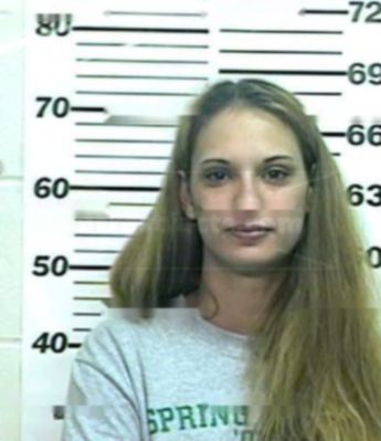 Heather Mae Holt